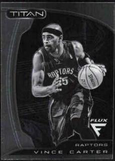 Vince Carter