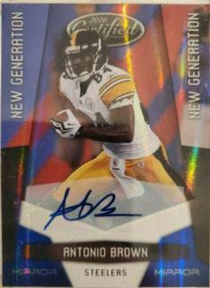 Antonio Brown