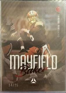 Baker Mayfield