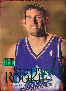 Scott Padgett