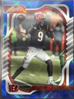 Joe Burrow
