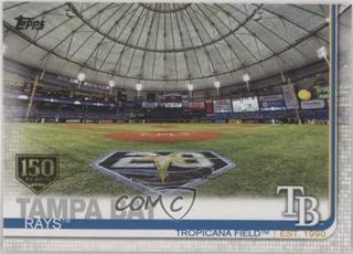 Tropicana Field