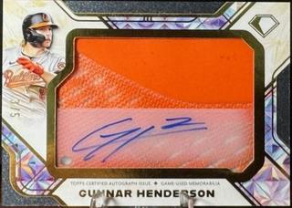 Gunnar Henderson