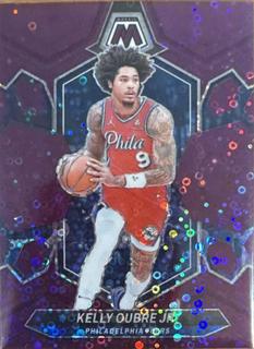 Kelly Oubre Jr.