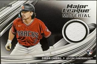 Corbin Carroll