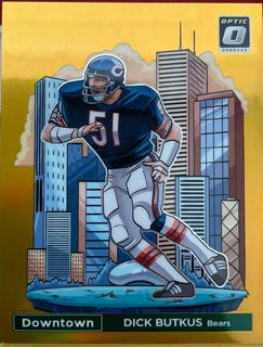 Dick Butkus
