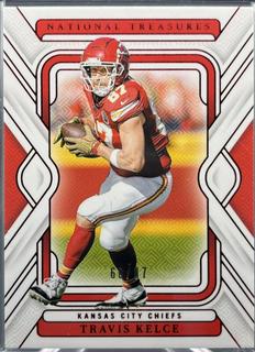 Travis Kelce