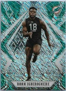 Noah Igbinoghene
