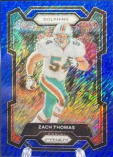 Zach Thomas
