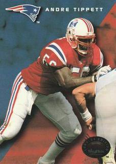Andre Tippett