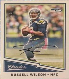 Russell Wilson