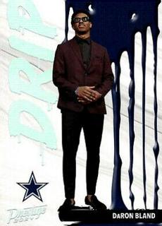 DaRon Bland