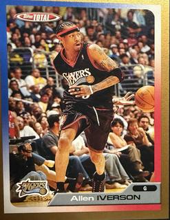 Allen Iverson
