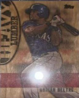 Adrian Beltre