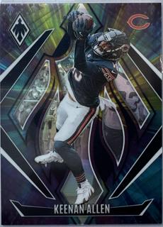 Keenan Allen