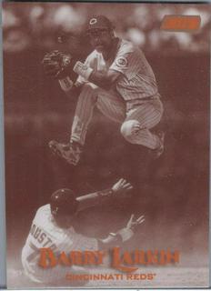 Barry Larkin