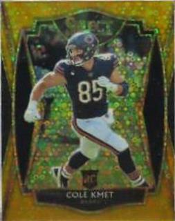 Cole Kmet