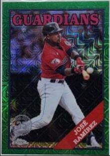 Jose Ramirez