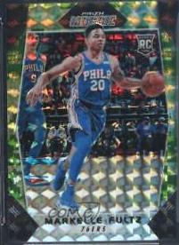 Markelle Fultz