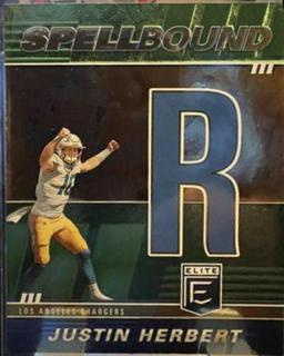 Justin Herbert