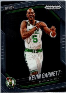 Kevin Garnett