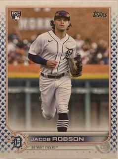 Jacob Robson