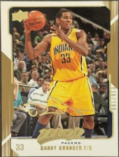 Danny Granger