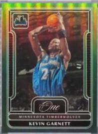 Kevin Garnett