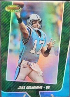 Jake Delhomme