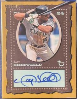 Gary Sheffield