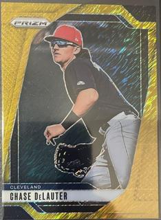 Chase DeLauter