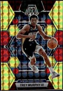Trey Murphy III
