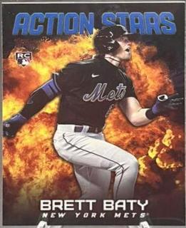 Brett Baty
