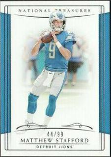Matthew Stafford