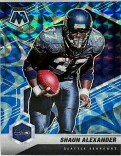 Shaun Alexander