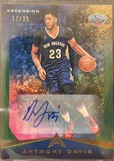 Anthony Davis