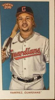 Jose Ramirez