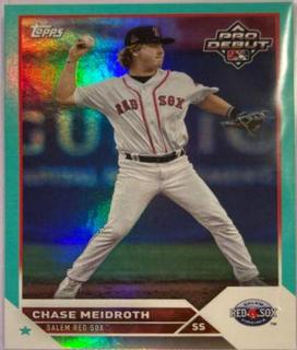 Chase Meidroth