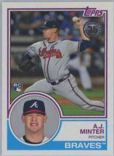 A.J. Minter