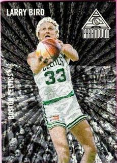 Larry Bird