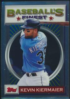 Kevin Kiermaier