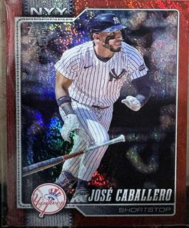 Jose Caballero