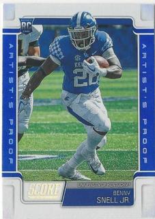 Benny Snell Jr.