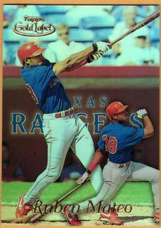 Ruben Mateo