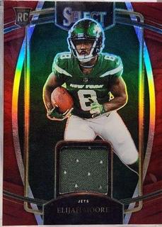 Elijah Moore