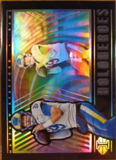 Matthew Stafford