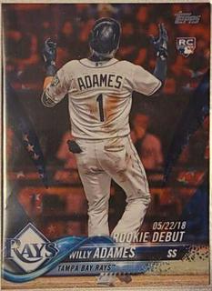 Willy Adames