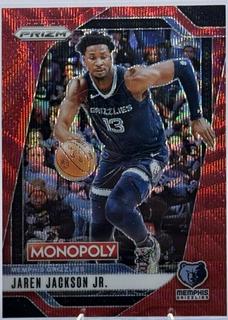 Jaren Jackson Jr.