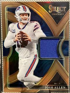 Josh Allen