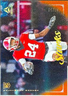 Malaki Starks
